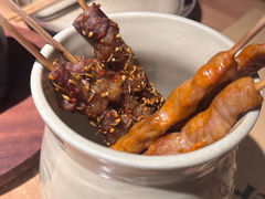 -雪熊精酿·哈尔滨烧烤酒馆(非遗大串店)