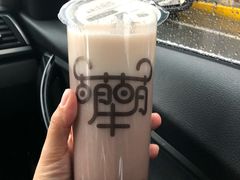 -萌萌牛紫米露(烟台大学店)