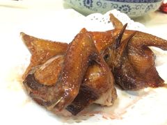 -海宝酒家(中山四路店)