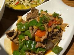 -WILDS 野有食(碧坞店)
