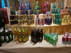 -旌湖国际酒店.自助餐