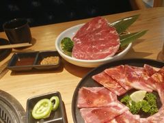 -九田家黑牛烤肉料理·自助(洪洞县城市花园店)