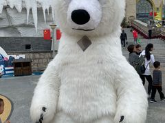 -石林冰雪海洋世界