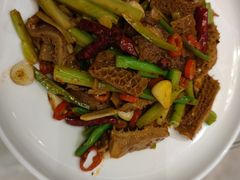 -皇朝海鲜酒店
