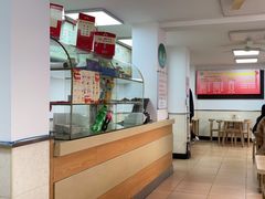 -白记饺子馆多伦道店