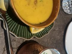 -ELI FALAFEL Lebanese&Mediterranean黎巴嫩美食(富城路店)
