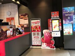 -汉堡王(徐汇绿地缤纷店)