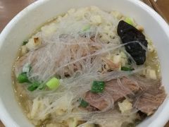-刘信牛羊肉小炒泡馍(回民街店)