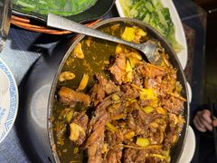 -甘家界牌柠檬鸭(青山店)