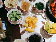 -江北北火锅馆·公路夜市(魏公村店)