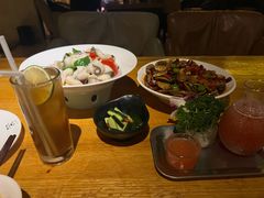 -不二·民谣音乐餐酒吧(九眼桥店)