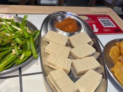 -留香铁板烤肉(解放西路旗舰店)