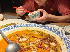 -老头儿油爆虾(星光一期店)