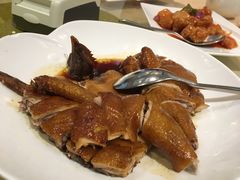 -广东胜利宾馆西关粤中餐厅