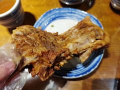 -95号酱骨·一块豆腐(展春园西路店)