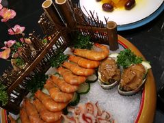 -梁溪河畔·吉府花园(南长街南下塘店)
