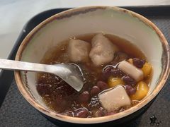 -鲜芋仙(中华广场店)