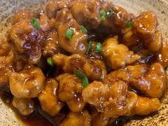 糖醋里脊-卤鸭儿(温州路店)