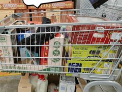 -山姆会员商店(上海浦东店)
