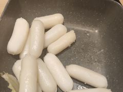 -新石器烤肉(南通CBD大有境店)