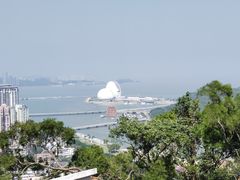 -景山公园