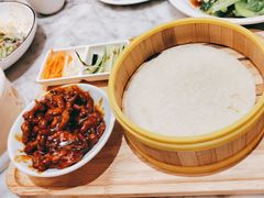 -小菜园新徽菜(宜兴八佰伴店)