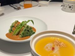-俏江南-江景昆曲主题餐厅(正大广场店)