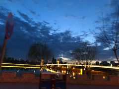 -党河风情线国家水利风景区