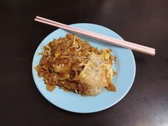 -汕头街四果汤