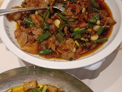 -蜀厨小匠·民间川菜(犀浦店)