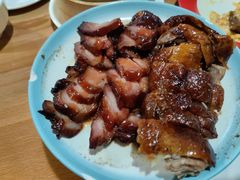 -香港仔茶餐厅(凤阳店)