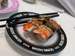 -元气寿司(益田假日广场店)