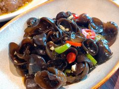 -蛇口希尔顿南海酒店·随轩中餐厅·粤菜