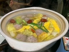 -老家信阳菜(北京路店)