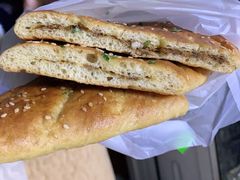 梅菜肉肉-奈雪的茶(亨特国际广场店)