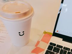 -dotcom coffee古点咖啡(致真大厦店)