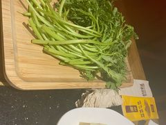 -巴奴毛肚火锅(广益哥伦布店)