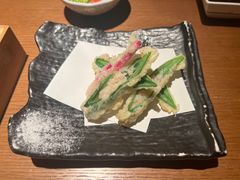 -水之惠鲜鱼料理(王府大街店)