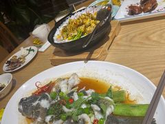 -德胜轩正宗顺德菜(宝安沙井会展中心店)