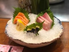 -大渔铁板烧(中山路八佰伴店)