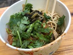 -漢味源老武汉热干面(瑞安街店)