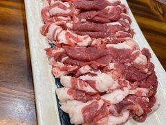 -燚焱炎火铜锅涮·烧烤