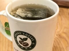 -逸派咖啡 EPARKCOFFEE(广安门店)