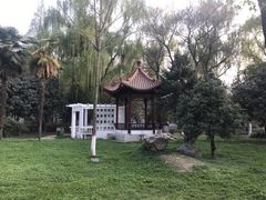 -西安理工大学(金花校区)