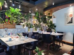 -懒人盐府人家(航天桥店)