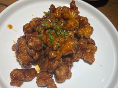 -金牌外婆家(苏州中心店)