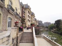 -中旅阿那亚九龙湖·公主酒店