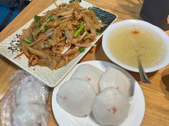 -泸州白糕(慈善路店)