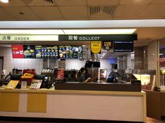 -麦当劳(沙河店)