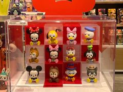 -泡泡玛特POPMART(天环购物中心店)